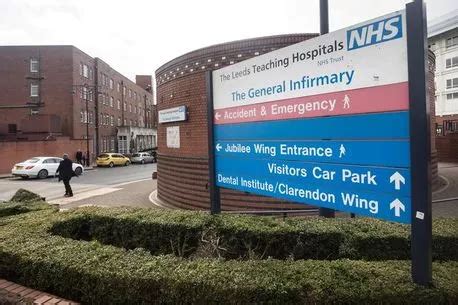 Leeds Teaching Hospitals NHS Trust - Leeds Live