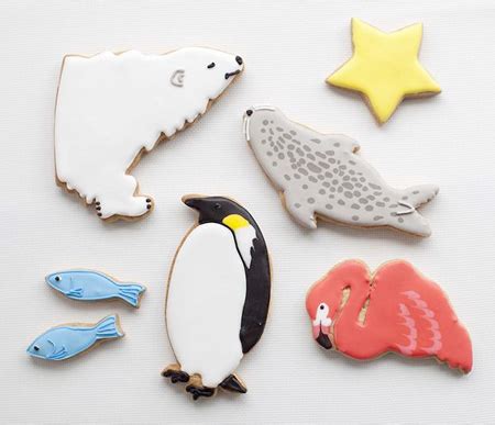 Creative and Unusual Cookies