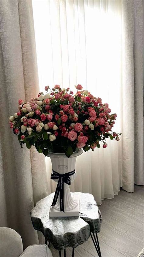 Pin by Воробьева Екатерина Сергеевна on My Aesthetic | Boquette flowers ...