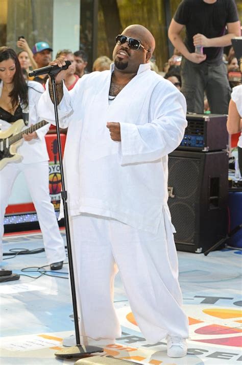 Cee Lo Green Denies Sexual Assault Claims Essence