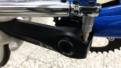 Single Speed Crankset Guide Square Taper To Integrated Upgrade