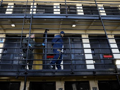 Report First Step Act Frees Hundreds Of Sex Offenders Convicted Killers