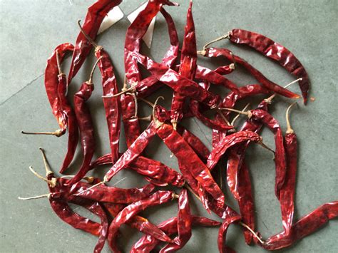 Wonder Hot Red Chilli At Best Price In Jaipur By Santosh Trading Company ID 10500619062