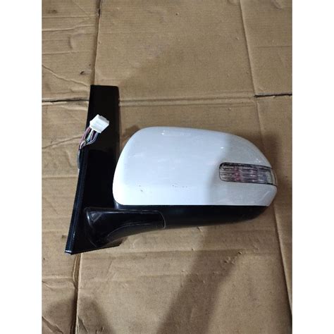 Jual Spion Toyota Alphard Vellfire Kiri Shopee Indonesia