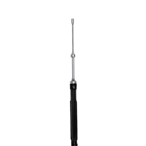 Quad Band Mobile Radio Antenna 10m 6m 2m 70cm 29mhz 50mhz 144mhz 430mhz