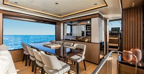 Absolute Yachts Are Revealing Their New 23m Navetta 75 At The Cannes