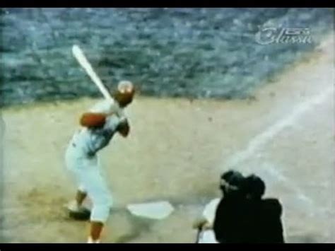 1967 MLB All Star Game Highlights YouTube