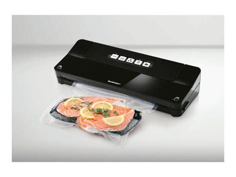 Silvercrest Vacuum Sealer Lidl Great Britain Specials Archive