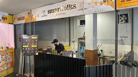 Kedai Kopi Baru Hadir Di Mangga Besar Merahputih