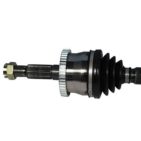 Gsp North America Ncv Cv Axle Assembly