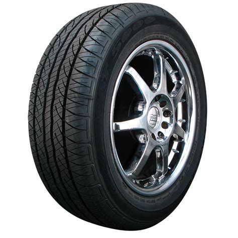 Dunlop SP Sport 5000 Symmetrical Tires Sullivan Tire Auto Service