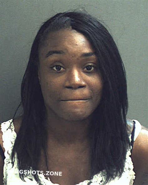 ADAMS LATASHA DENISE 03 29 2023 Orange County Mugshots Zone