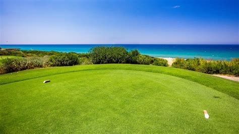 Costa Navarino (Dunes Course) ⛳️ Book Golf Online • golfscape™