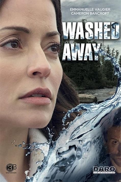 Washed Away Tv Movie 2017 Imdb