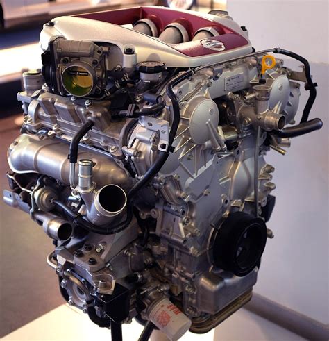 Nissan Vr Dett Engine Specs Reliability Info Low Offset