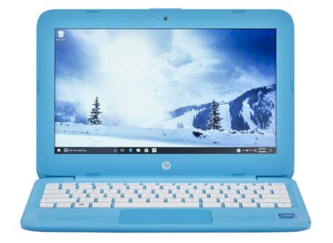 Hp Stream Y Nr Laptop Chromebook Review Consumer Reports