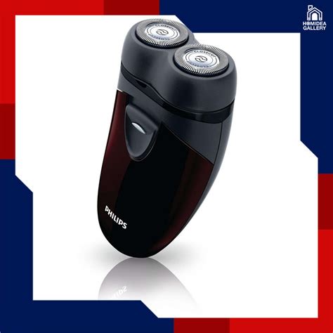 Jual Philips Elektrik Shaver PQ 206 Pencukur Alat Pencukur Jenggot