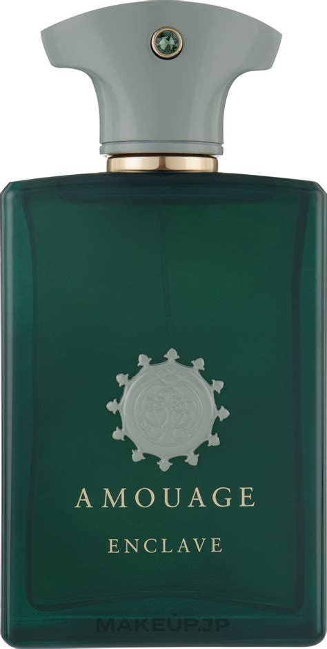 Amouage Enclave Eau De Parfum Eau De Parfum Makeup Jp