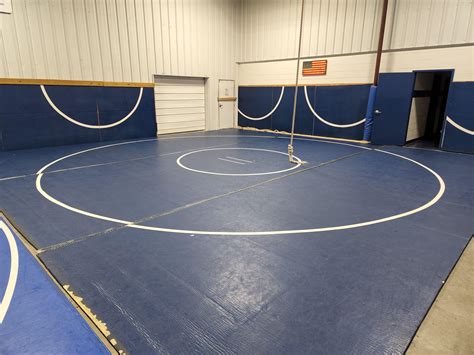 Wrestling Mat For Sale - High School Wrestling - Kentucky Wrestling Forums