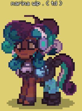 Pin By Rey On Ponytown Pony Drawing Pony Creator Pony