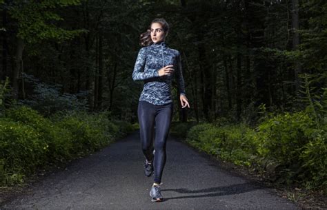 Best Reflective Running Gear For Women 2023 Womens Fitness