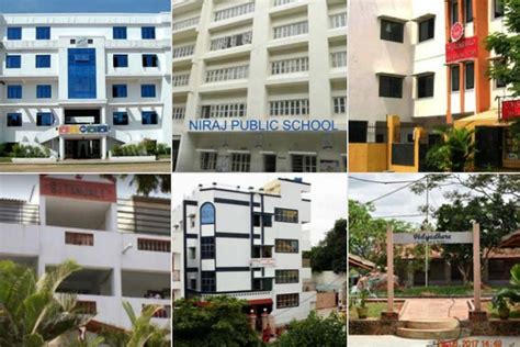 List Of Top 11 Icse Schools In Hyderabad