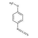 Methoxyphenyl Isothiocyanate Thermo Scientific Chemicals