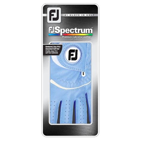 FootJoy Spectrum Golf Gloves Women – Golfio