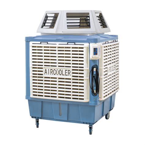 Cmh Kw Indoor Portable Ductable Evaporative Air Cooler With