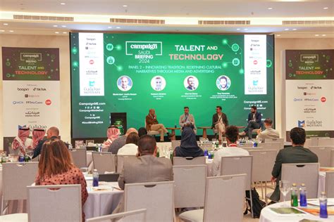 Campaign Saudi Briefing Talent And Technology