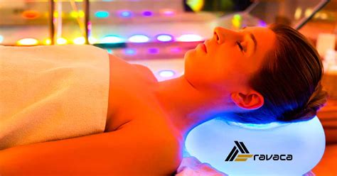 Cromoterapia Facial Por Luz Led Aravaca Medicina Estética