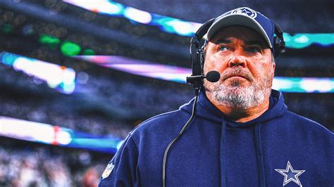 Cowboys coach Mike McCarthy will reportedly return for 2024 season ...