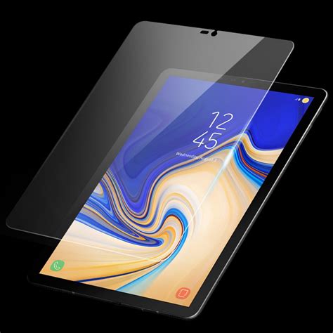 DUX DUCIS Skärmskydd till Samsung Galaxy Tab S4 10 5 Härdat Glas 0 3mm