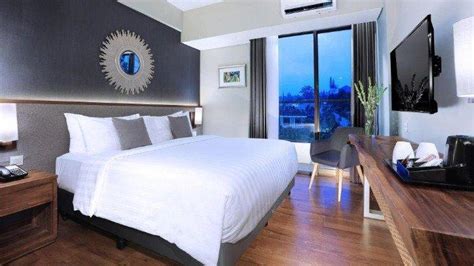 Hotel Bintang 4 Di Malang Buat Bulan Madu Harga Inap Per Malam Mulai