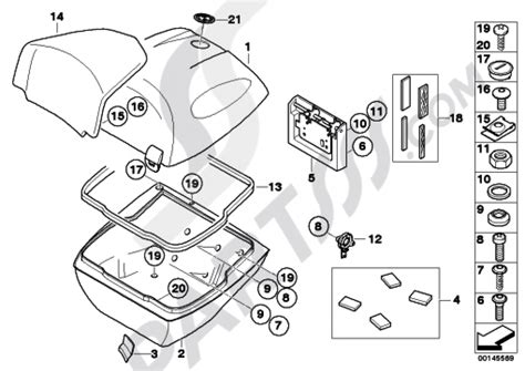 Bmw R Rt Parts Diagram