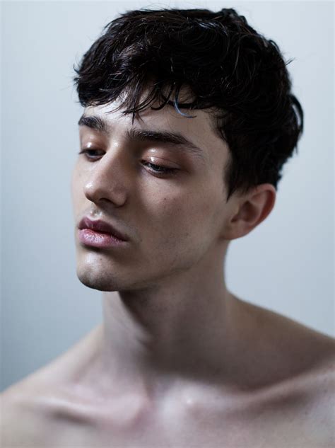 Pin By Owen On Dazed Portrait Male Portrait Portrait Inspiration