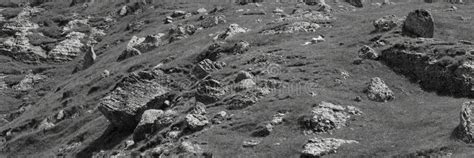 Naked Woman Lying Stock Image Image Of Beautiful Hair 69169669