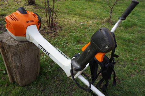 KOSA WYKASZARKA STIHL FS 410 C 13496346796 Oficjalne Archiwum