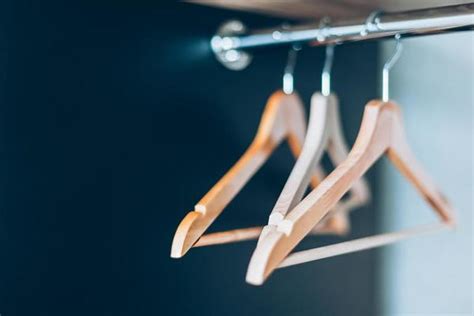 Closet Hanger Stock Photos, Images and Backgrounds for Free Download