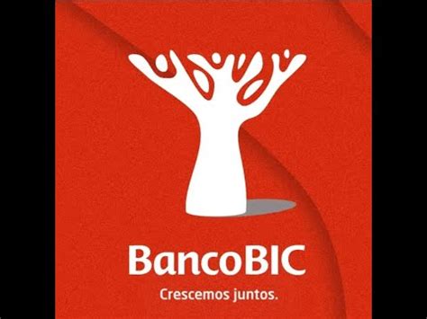 Como Ter Acesso Abrir Ou Criar Uma Conta No Banco Bic Em Angola Youtube