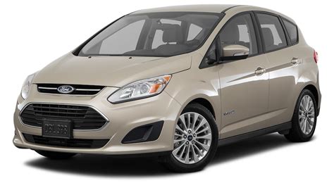 Ford C Max Dealer In Stock Near Middletown Oh