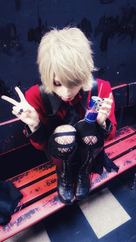 Pin By Xx Magicalgirlsite Xx On GULU GULU Visual Kei Japanese