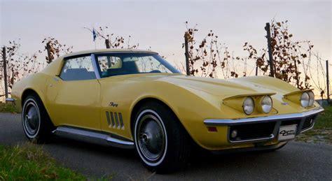 1968-1982 C3 Corvette Factory Paint Colors - Corvette Central Tech Blog