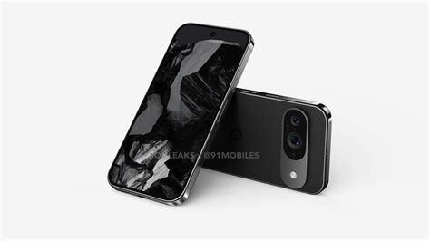 Pixel 9, Pixel 9 Pro and Pixel 9 Pro XL: there will be three models in