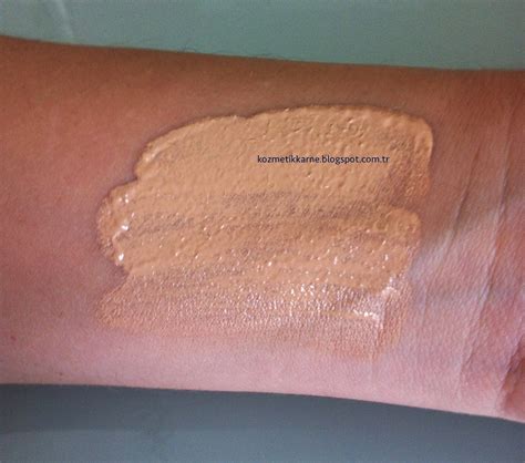 kozmetikkarne DIOR NUDE FONDÖTEN