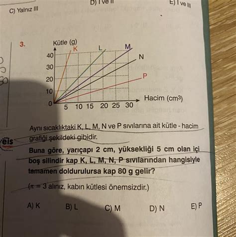 Anlatirmisiniz Fizik Snf Eodev