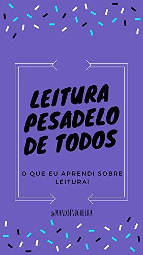 Leitura Pesadelos De Todos EBook Resumo Ler Online E PDF Por