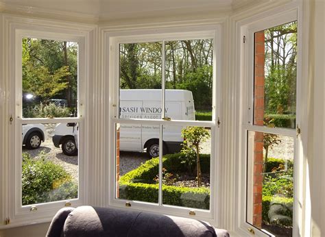 Elegant and Energy-Efficient Bay Window Upgrade