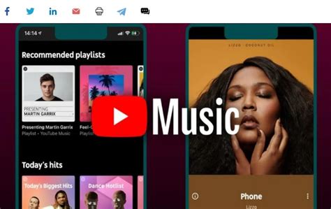 C Mo Crear Una Estaci N De Radio Con Youtube Music El Noticion Online