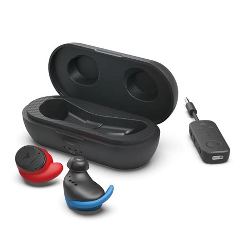 Buy Avantree Sky Ace Noise Cancelling Bluetooth Earbuds With Wireless